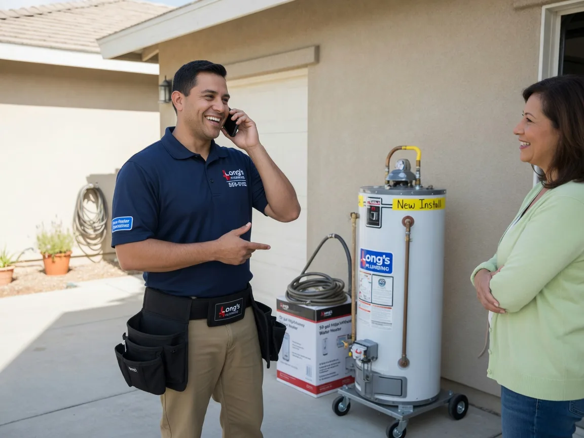 Leak Detection Claxton, GA FAQs